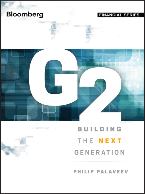 Title details for G2 by Philip Palaveev - Available
